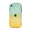 [iPhone 15/15 Pro/15 Plus/15 Pro Max/14/14 Pro/14 Plus/14 Pro Max/13/13 Pro/12/12 Pro/11/XR/8/7/SE(第2世代/第3世代)専用]iFace Look in Clear Lollyケース