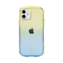 [iPhone 15/15 Pro/15 Plus/15 Pro Max/14/14 Pro/14 Plus/14 Pro Max/13/13 Pro/12/12 Pro/11/XR/8/7/SE(第2世代/第3世代)専用]iFace Look in Clear Lollyケース