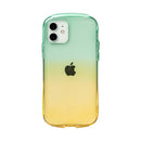 [iPhone 15/15 Pro/15 Plus/15 Pro Max/14/14 Pro/14 Plus/14 Pro Max/13/13 Pro/12/12 Pro/11/XR/8/7/SE(第2世代/第3世代)専用]iFace Look in Clear Lollyケース