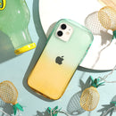 [iPhone 15/15 Pro/15 Plus/15 Pro Max/14/14 Pro/14 Plus/14 Pro Max/13/13 Pro/12/12 Pro/11/XR/8/7/SE(第2世代/第3世代)専用]iFace Look in Clear Lollyケース