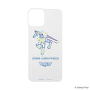 【正規通販】iFace Reflection インナーシート ディズニー/ピクサーキャラクター【iPhone 14/14 Pro/14 Plus/14 Pro Max/13/13 Pro/12/12 Pro/11/8/7/SE(第2/第3世代)ケース】｜スマホケース・スマホカバー・iPhoneケース通販のHamee