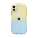 [iPhone 15/15 Pro/15 Plus/15 Pro Max/14/14 Pro/14 Plus/14 Pro Max/13/13 Pro/12/12 Pro/11/XR/8/7/SE(第2世代/第3世代)専用]iFace Look in Clear Lollyケース
