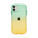 [iPhone 15/15 Pro/15 Plus/15 Pro Max/14/14 Pro/14 Plus/14 Pro Max/13/13 Pro/12/12 Pro/11/XR/8/7/SE(第2世代/第3世代)専用]iFace Look in Clear Lollyケース