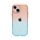 【正規通販】iFace Look in Clear Lolly グラデーション ケース[iPhone14/14 Pro/14 Plus/14 Pro Max/13/13 mini/13 Pro/12/12 Pro/11/XR/8/7/ SE(第2世代/第3世代)専用]｜スマホケース・スマホカバー・iPhoneケース通販のHamee