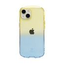 [iPhone 15/15 Pro/15 Plus/15 Pro Max/14/14 Pro/14 Plus/14 Pro Max/13/13 Pro/12/12 Pro/11/XR/8/7/SE(第2世代/第3世代)専用]iFace Look in Clear Lollyケース