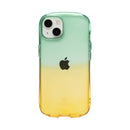 [iPhone 15/15 Pro/15 Plus/15 Pro Max/14/14 Pro/14 Plus/14 Pro Max/13/13 Pro/12/12 Pro/11/XR/8/7/SE(第2世代/第3世代)専用]iFace Look in Clear Lollyケース