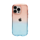 [iPhone 15/15 Pro/15 Plus/15 Pro Max/14/14 Pro/14 Plus/14 Pro Max/13/13 Pro/12/12 Pro/11/XR/8/7/SE(第2世代/第3世代)専用]iFace Look in Clear Lollyケース