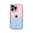 [iPhone 15/15 Pro/15 Plus/15 Pro Max/14/14 Pro/14 Plus/14 Pro Max/13/13 Pro/12/12 Pro/11/XR/8/7/SE(第2世代/第3世代)専用]iFace Look in Clear Lollyケース