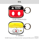 [AirPods Pro(第2/第1世代)専用]ディズニー&ピクサーキャラクター  iFace First Classケース