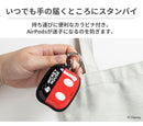 [AirPods Pro(第2/第1世代)専用]ディズニー&ピクサーキャラクター  iFace First Classケース