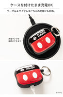 [AirPods Pro(第2/第1世代)専用]ディズニー&ピクサーキャラクター  iFace First Classケース