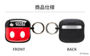 [AirPods Pro(第2/第1世代)専用]ディズニー&ピクサーキャラクター  iFace First Classケース