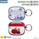 [AirPods Pro(第2/第1世代用)専用]ムーミン iFace First Classケース
