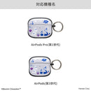 [AirPods Pro(第2/第1世代用)専用]ムーミン iFace First Classケース