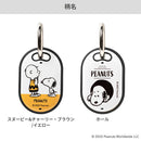 [AirTag専用]PEANUTS/ピーナッツキャラクター iFace First Classケース
