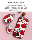 [AirTag専用]ムーミン iFace First Classケース