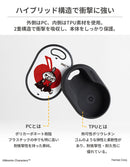 [AirTag専用]ムーミン iFace First Classケース