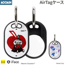 [AirTag専用]ムーミン iFace First Classケース