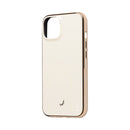 salisy マットカラー耐衝撃ハードケース【iPhone 15/15 Pro/14/14 Pro/13 専用】