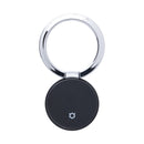 【正規通販】iFace Finger Ring Holder フラットタイプ【スマホリング 薄型 Standard Metallic KUSUMI Reflection カラー】｜スマホケース・スマホカバー・iPhoneケース通販のHamee