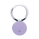 【正規通販】iFace Finger Ring Holder フラットタイプ【スマホリング 薄型 Standard Metallic KUSUMI Reflection カラー】｜スマホケース・スマホカバー・iPhoneケース通販のHamee