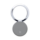 【正規通販】iFace Finger Ring Holder フラットタイプ【スマホリング 薄型 Standard Metallic KUSUMI Reflection カラー】｜スマホケース・スマホカバー・iPhoneケース通販のHamee