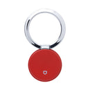 【正規通販】iFace Finger Ring Holder フラットタイプ【スマホリング 薄型 Standard Metallic KUSUMI Reflection カラー】｜スマホケース・スマホカバー・iPhoneケース通販のHamee