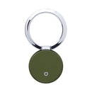 【正規通販】iFace Finger Ring Holder フラットタイプ【スマホリング 薄型 Standard Metallic KUSUMI Reflection カラー】｜スマホケース・スマホカバー・iPhoneケース通販のHamee