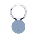 【正規通販】iFace Finger Ring Holder フラットタイプ【スマホリング 薄型 Standard Metallic KUSUMI Reflection カラー】｜スマホケース・スマホカバー・iPhoneケース通販のHamee