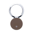 【正規通販】iFace Finger Ring Holder フラットタイプ【スマホリング 薄型 Standard Metallic KUSUMI Reflection カラー】｜スマホケース・スマホカバー・iPhoneケース通販のHamee