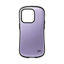 [iPhone 15/15 Plus/15 Pro/15 Pro Max/14/14 Plus/14 Pro/14 Pro Max/13/13 mini/13 Pro/12/12 mini/12 Pro/11 Pro専用]iFace First Class Metallicケース