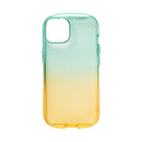 [iPhone 15/15 Pro/15 Plus/15 Pro Max/14/14 Pro/14 Plus/14 Pro Max/13/13 Pro/12/12 Pro/11/XR/8/7/SE(第2世代/第3世代)専用]iFace Look in Clear Lollyケース