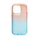 [iPhone 15/15 Pro/15 Plus/15 Pro Max/14/14 Pro/14 Plus/14 Pro Max/13/13 Pro/12/12 Pro/11/XR/8/7/SE(第2世代/第3世代)専用]iFace Look in Clear Lollyケース