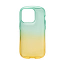 [iPhone 15/15 Pro/15 Plus/15 Pro Max/14/14 Pro/14 Plus/14 Pro Max/13/13 Pro/12/12 Pro/11/XR/8/7/SE(第2世代/第3世代)専用]iFace Look in Clear Lollyケース