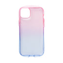 [iPhone 15/15 Pro/15 Plus/15 Pro Max/14/14 Pro/14 Plus/14 Pro Max/13/13 Pro/12/12 Pro/11/XR/8/7/SE(第2世代/第3世代)専用]iFace Look in Clear Lollyケース