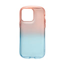 [iPhone 15/15 Pro/15 Plus/15 Pro Max/14/14 Pro/14 Plus/14 Pro Max/13/13 Pro/12/12 Pro/11/XR/8/7/SE(第2世代/第3世代)専用]iFace Look in Clear Lollyケース
