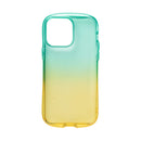[iPhone 15/15 Pro/15 Plus/15 Pro Max/14/14 Pro/14 Plus/14 Pro Max/13/13 Pro/12/12 Pro/11/XR/8/7/SE(第2世代/第3世代)専用]iFace Look in Clear Lollyケース