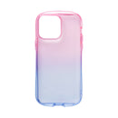 [iPhone 15/15 Pro/15 Plus/15 Pro Max/14/14 Pro/14 Plus/14 Pro Max/13/13 Pro/12/12 Pro/11/XR/8/7/SE(第2世代/第3世代)専用]iFace Look in Clear Lollyケース