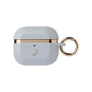 [AirPods(第3世代)/AirPods Pro(第2/第1世代)専用]salisty(サリスティ)マットカラー耐衝撃ケース