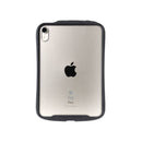 【正規通販】[iPad mini 8.3inch(第6世代)専用]iFace Reflection ポリカーボネートクリアケース｜スマホケース・スマホカバー・iPhoneケース通販のHamee