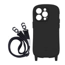【正規通販】iFace Hang and ストラップ付きショルダーケース【iPhone 14/14 Pro/13/13 Pro/12/12 Pro/8/7/SE(第2世代/第3世代)ケース】 (スマホショルダー/ストラップ付き/斜め掛け)｜スマホケース・スマホカバー・iPhoneケース通販のHamee