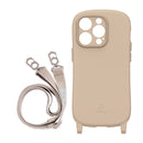 【正規通販】iFace Hang and ストラップ付きショルダーケース【iPhone 14/14 Pro/13/13 Pro/12/12 Pro/8/7/SE(第2世代/第3世代)ケース】 (スマホショルダー/ストラップ付き/斜め掛け)｜スマホケース・スマホカバー・iPhoneケース通販のHamee