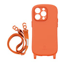 【正規通販】iFace Hang and ストラップ付きショルダーケース【iPhone 14/14 Pro/13/13 Pro/12/12 Pro/8/7/SE(第2世代/第3世代)ケース】 (スマホショルダー/ストラップ付き/斜め掛け)｜スマホケース・スマホカバー・iPhoneケース通販のHamee