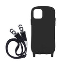 【正規通販】iFace Hang and ストラップ付きショルダーケース【iPhone 14/14 Pro/13/13 Pro/12/12 Pro/8/7/SE(第2世代/第3世代)ケース】 (スマホショルダー/ストラップ付き/斜め掛け)｜スマホケース・スマホカバー・iPhoneケース通販のHamee