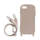 【正規通販】iFace Hang and ストラップ付きショルダーケース【iPhone 14/14 Pro/13/13 Pro/12/12 Pro/8/7/SE(第2世代/第3世代)ケース】 (スマホショルダー/ストラップ付き/斜め掛け)｜スマホケース・スマホカバー・iPhoneケース通販のHamee