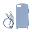 【正規通販】iFace Hang and ストラップ付きショルダーケース【iPhone 14/14 Pro/13/13 Pro/12/12 Pro/8/7/SE(第2世代/第3世代)ケース】 (スマホショルダー/ストラップ付き/斜め掛け)｜スマホケース・スマホカバー・iPhoneケース通販のHamee