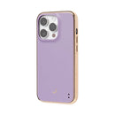 iPhone 15/15 Pro/14/14 Pro/13 専用 salisty(サリスティ)マットカラー耐衝撃ハードケース