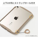 【正規通販】[iPad mini 8.3inch(第6世代)専用]iFace Reflection ポリカーボネートクリアケース｜スマホケース・スマホカバー・iPhoneケース通販のHamee