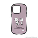 【正規通販】PEANUTS/ピーナッツ iFace First Classケース[iPhone 14/14 Pro/13/12/12 Pro/8/7/SE(第2/第3世代)]｜スマホケース・スマホカバー・iPhoneケース通販のHamee
