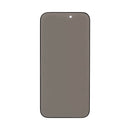 [iPhone 15/15 Pro/15 Plus/15 Pro Max/14/14 Pro/14 Plus/14 Pro Max/13/13 Pro/13 Pro Max/12/12 Pro/11/11 Pro/XR/XS/X/8/7/6s/6/SE(第2/第3世代)専用]iFace Round Edge Tempered Glass Screen Protector ラウンドエッジ強化ガラス 画面保護シート(のぞき見防止)